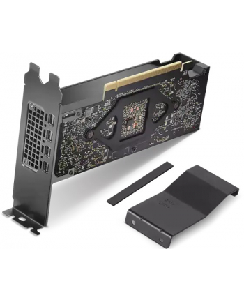 Lenovo 4X61J52232 Nvidia RTX A2000 12 GB GDDR6