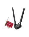 TP-Link Archer TXE75E Wewnętrzny WLAN / Bluetooth 5400 Mbit/s - nr 13