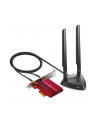 TP-Link Archer TXE75E Wewnętrzny WLAN / Bluetooth 5400 Mbit/s - nr 15
