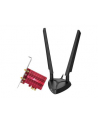 TP-Link Archer TXE75E Wewnętrzny WLAN / Bluetooth 5400 Mbit/s - nr 33