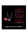 TP-Link Archer TXE75E Wewnętrzny WLAN / Bluetooth 5400 Mbit/s - nr 9
