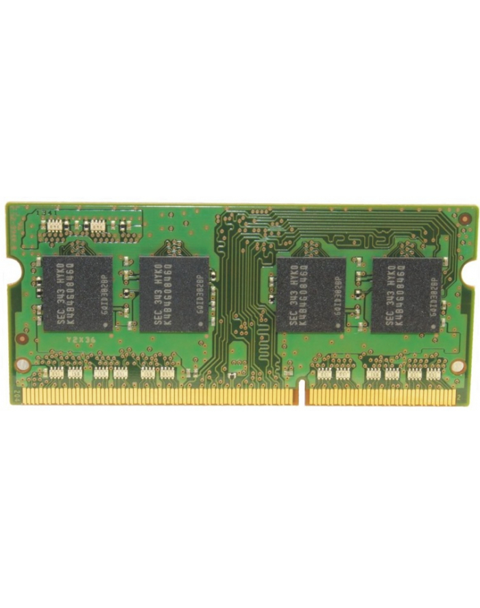 Fujitsu Tech. Solut. FPCEN709BP moduł pamięci 8 GB DDR4 3200 Mhz główny