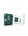 ASUS 90MB1A30-M0EAYC PRO H610M-C D4-CSM Intel H610 LGA 1700 micro ATX - nr 100