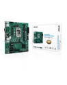 ASUS 90MB1A30-M0EAYC PRO H610M-C D4-CSM Intel H610 LGA 1700 micro ATX - nr 101