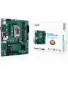 ASUS 90MB1A30-M0EAYC PRO H610M-C D4-CSM Intel H610 LGA 1700 micro ATX - nr 78