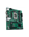 ASUS 90MB1A30-M0EAYC PRO H610M-C D4-CSM Intel H610 LGA 1700 micro ATX - nr 88