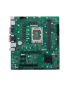 ASUS 90MB1A30-M0EAYC PRO H610M-C D4-CSM Intel H610 LGA 1700 micro ATX - nr 93