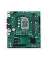 ASUS 90MB1A30-M0EAYC PRO H610M-C D4-CSM Intel H610 LGA 1700 micro ATX - nr 94