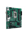 ASUS 90MB1A30-M0EAYC PRO H610M-C D4-CSM Intel H610 LGA 1700 micro ATX - nr 95