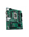 ASUS 90MB1A30-M0EAYC PRO H610M-C D4-CSM Intel H610 LGA 1700 micro ATX - nr 96