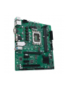 ASUS 90MB1A30-M0EAYC PRO H610M-C D4-CSM Intel H610 LGA 1700 micro ATX - nr 97