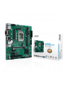 ASUS 90MB1AT0-M0EAYC Pro H610M-C-CSM Intel H610 LGA 1700 micro ATX - nr 27