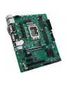 ASUS 90MB1AT0-M0EAYC Pro H610M-C-CSM Intel H610 LGA 1700 micro ATX - nr 28