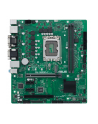 ASUS 90MB1AT0-M0EAYC Pro H610M-C-CSM Intel H610 LGA 1700 micro ATX - nr 29