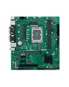 ASUS 90MB1AT0-M0EAYC Pro H610M-C-CSM Intel H610 LGA 1700 micro ATX - nr 34