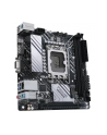 ASUS 90MB1B20-M0EAYC PRIME H610I-PLUS D4-CSM Intel H610 LGA 1700 mini ITX - nr 14
