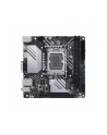 ASUS 90MB1B20-M0EAYC PRIME H610I-PLUS D4-CSM Intel H610 LGA 1700 mini ITX - nr 19