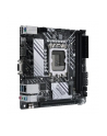 ASUS 90MB1B20-M0EAYC PRIME H610I-PLUS D4-CSM Intel H610 LGA 1700 mini ITX - nr 21