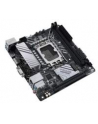 ASUS 90MB1B20-M0EAYC PRIME H610I-PLUS D4-CSM Intel H610 LGA 1700 mini ITX - nr 28