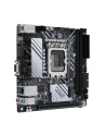 ASUS 90MB1B20-M0EAYC PRIME H610I-PLUS D4-CSM Intel H610 LGA 1700 mini ITX - nr 2