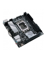 ASUS 90MB1B20-M0EAYC PRIME H610I-PLUS D4-CSM Intel H610 LGA 1700 mini ITX - nr 33