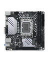 ASUS 90MB1B20-M0EAYC PRIME H610I-PLUS D4-CSM Intel H610 LGA 1700 mini ITX - nr 53