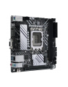 ASUS 90MB1B20-M0EAYC PRIME H610I-PLUS D4-CSM Intel H610 LGA 1700 mini ITX - nr 54