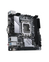 ASUS 90MB1B20-M0EAYC PRIME H610I-PLUS D4-CSM Intel H610 LGA 1700 mini ITX - nr 55