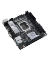 ASUS 90MB1B20-M0EAYC PRIME H610I-PLUS D4-CSM Intel H610 LGA 1700 mini ITX - nr 56
