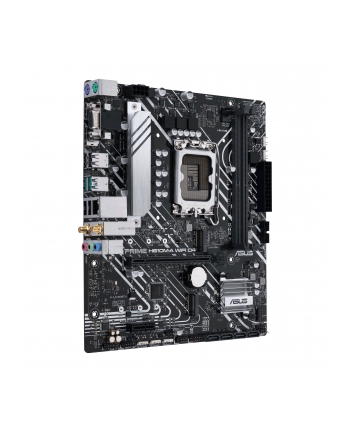 ASUS 90MB1C80-M0EAY0 PRIME H610M-A WIFI D4 Intel H610 LGA 1700 micro ATX