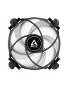 Arctic ACALP00040A Alpine 17 Procesor Chłodnica powietrza 9,2 cm Czarny, Srebrny 1 szt. - nr 10