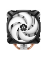 Arctic ACFRE00112A Freezer A35 Procesor Chlodnica/wentylator 11,3 cm Aluminium, Czarny, Biały 1 szt. - nr 13