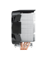 Arctic ACFRE00112A Freezer A35 Procesor Chlodnica/wentylator 11,3 cm Aluminium, Czarny, Biały 1 szt. - nr 14