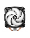 Arctic ACFRE00112A Freezer A35 Procesor Chlodnica/wentylator 11,3 cm Aluminium, Czarny, Biały 1 szt. - nr 23