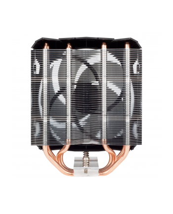 Arctic ACFRE00112A Freezer A35 Procesor Chlodnica/wentylator 11,3 cm Aluminium, Czarny, Biały 1 szt. nr 2