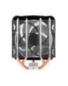 Arctic ACFRE00112A Freezer A35 Procesor Chlodnica/wentylator 11,3 cm Aluminium, Czarny, Biały 1 szt. - nr 5