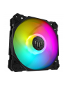 ASUS 90DA0030-B09000 TUF Gaming TF120 ARGB Fan Obudowa komputera Chłodnica powietrza 12 cm Czarny - nr 78