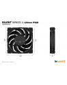 Be Quiet BL093 SILENT WINGS 4 | 120mm PWM Obudowa komputera Wentylator 12 cm Czarny 1 szt. - nr 3