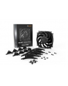 Be Quiet BL098 SILENT WINGS PRO 4 | 120mm PWM Obudowa komputera Wentylator 12 cm Czarny 1 szt. - nr 17