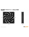 Be Quiet BL098 SILENT WINGS PRO 4 | 120mm PWM Obudowa komputera Wentylator 12 cm Czarny 1 szt. - nr 4