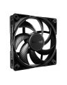 Be Quiet BL099 SILENT WINGS PRO 4 | 140mm PWM Obudowa komputera Wentylator 14 cm Czarny 1 szt. - nr 26