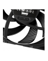 Be Quiet BL099 SILENT WINGS PRO 4 | 140mm PWM Obudowa komputera Wentylator 14 cm Czarny 1 szt. - nr 29