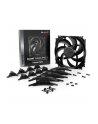 Be Quiet BL099 SILENT WINGS PRO 4 | 140mm PWM Obudowa komputera Wentylator 14 cm Czarny 1 szt. - nr 31