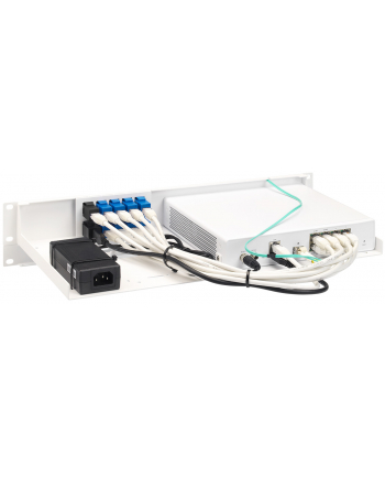 Rackmount RM-SR-T11 .IT części do stojaków Wspornik montażowy