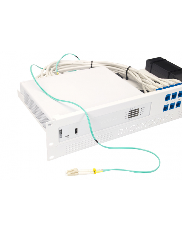 Rackmount RM-SR-T11 .IT części do stojaków Wspornik montażowy główny