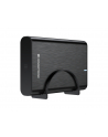 Conceptronic DANTE02B obudowa do dysków twardych Obudowa HDD/SSD Czarny 2.5/3.5' - nr 10