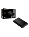 Conceptronic DANTE02B obudowa do dysków twardych Obudowa HDD/SSD Czarny 2.5/3.5' - nr 16