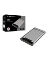 Conceptronic DANTE03T obudowa do dysków twardych Obudowa HDD/SSD Przezroczysty 2.5' - nr 10