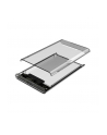 Conceptronic DANTE03T obudowa do dysków twardych Obudowa HDD/SSD Przezroczysty 2.5' - nr 18