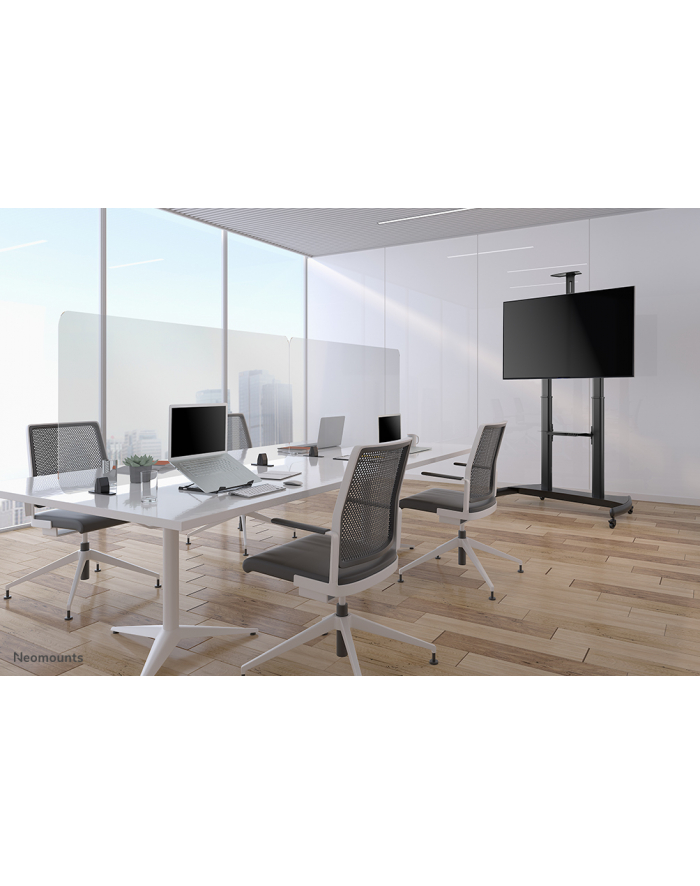 Neomounts by Newstar NS-CLMPSTANDBLACK NS-CLMPSTAND główny